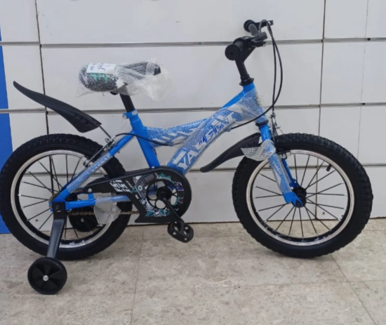 صورة دراجة أطفال مقاس 12,14,16